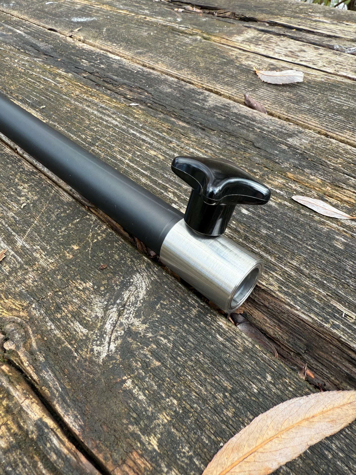 V1 Base Extension XL (50cm) Black