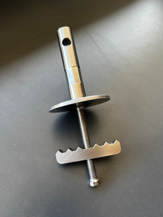V1 Pier Mount