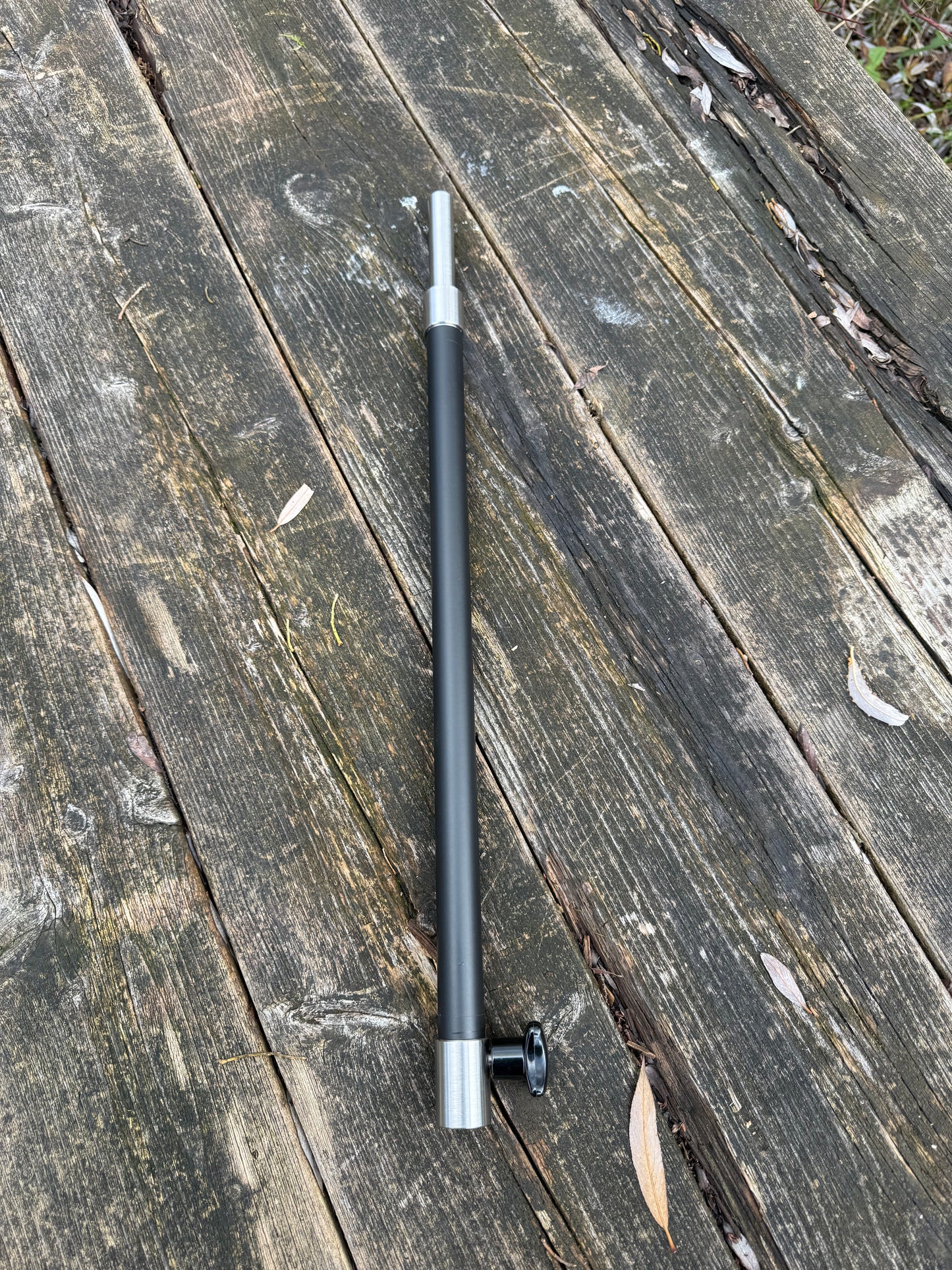 V1 Base Extension XL (50cm) Black