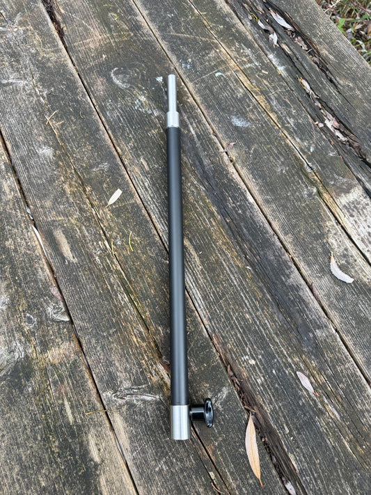 V1 Base Extension XL (50cm) Black