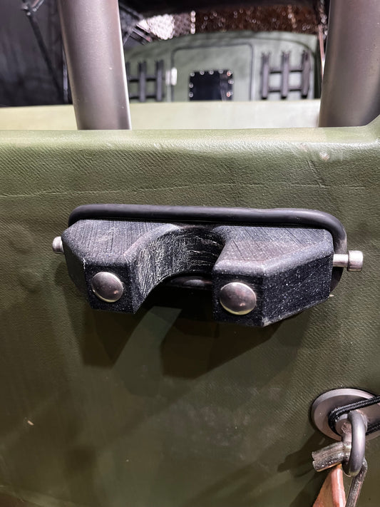 V1 Ankerstange Halterung