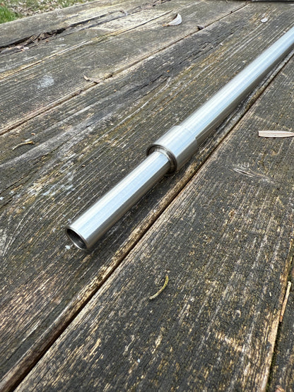 V1 Base Extension XL (50cm) Edelstahl