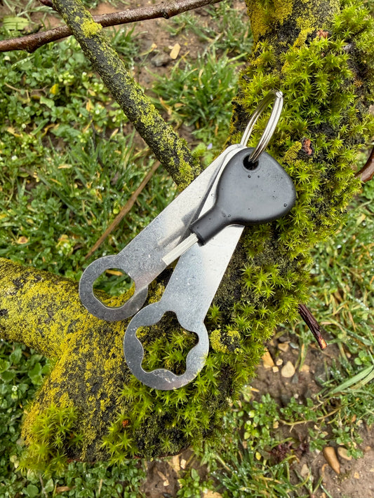 Werkzeug für das Quick Change System