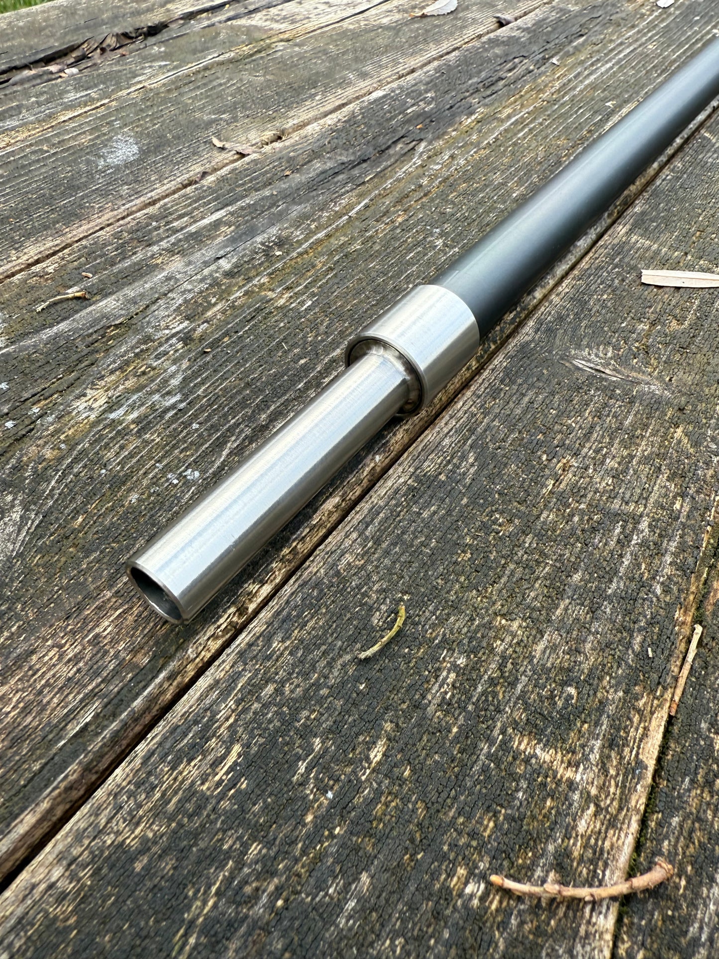 V1 Base Extension XL (50cm) Black