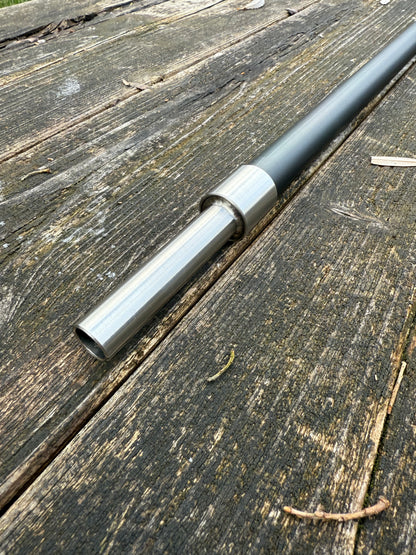 V1 Base Extension XL (50cm) Black