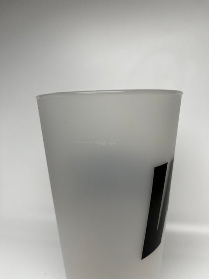 V-Tackle Becher 400ml Trinkbecher/Mehrwegbecher