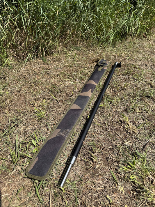 V1 Base Extension XXL (80cm) Black
