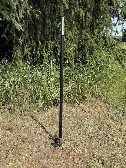 V1 Base Extension XL (50cm) Black