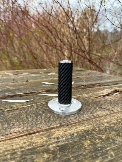 V1 Marine Bracket Bundle Carbon-Optik