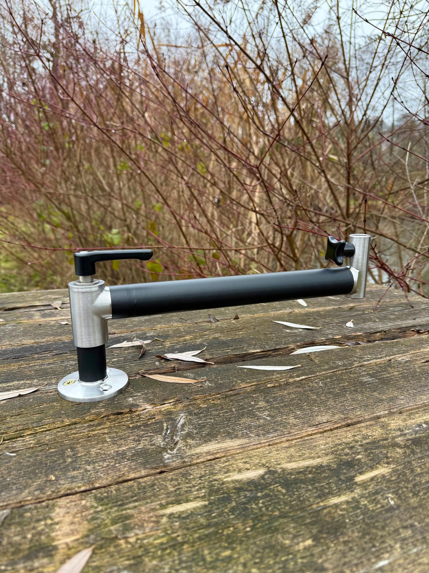 V1 Marine Bracket Bundle Black