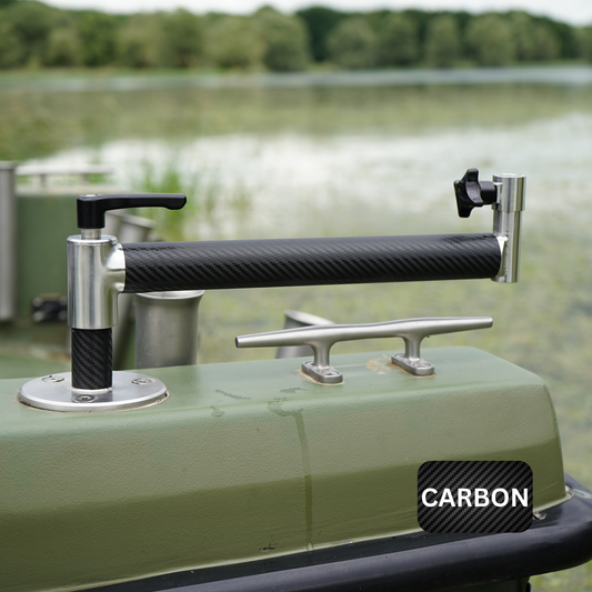Carbon - High V1 Marine Bracket für das V1 Rod Pod