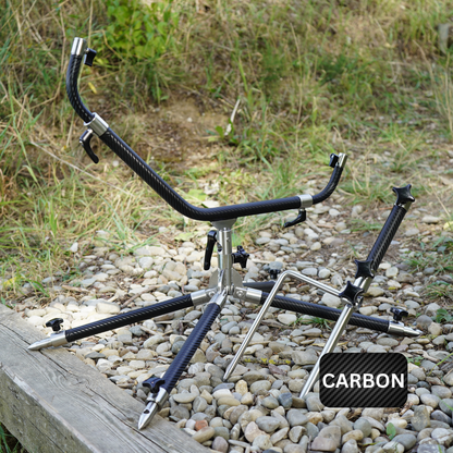 Carbon - V1 Rod Pod Four-Leg Bundle Standard