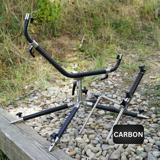 Carbon - V1 Rod Pod Four-Leg Bundle Standard
