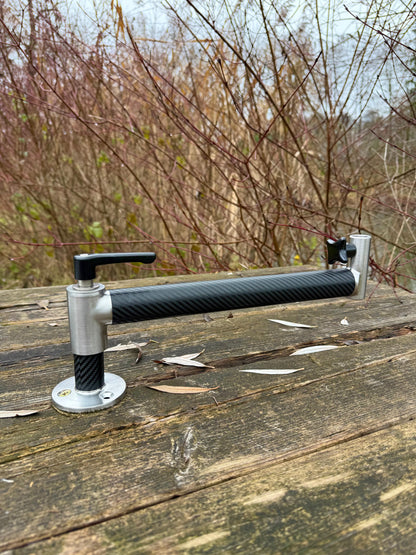 V1 Marine Bracket Bundle Carbon-Optik