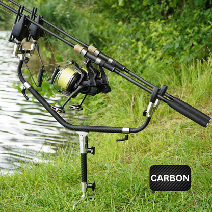 Carbon - V1 Rod Pod Base