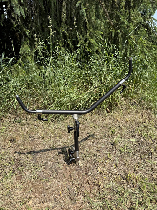 Rod Pod V1 Base Black