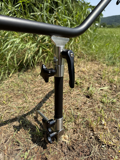 August Deal - Rod Pod V1 Base Black + Rod Pod Bag