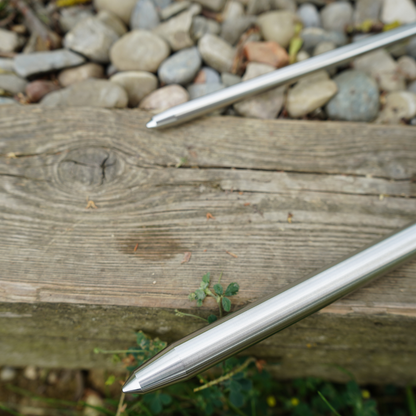Carbon - V1 Rod Pod Base Leg inkl. Base Stabilizer Spike