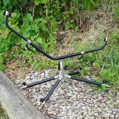 Carbon - V1 Rod Pod Four Leg