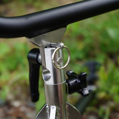 Black - V1 Rod Pod Four Leg