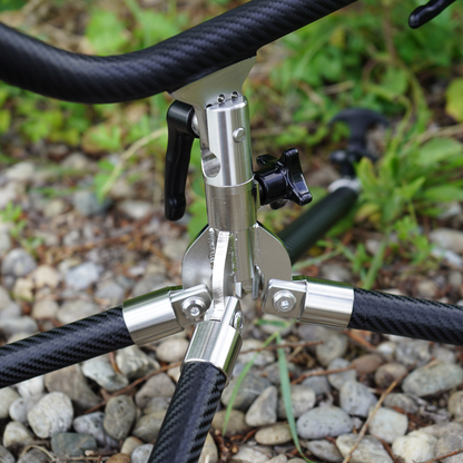 Carbon - V1 Rod Pod Four Leg