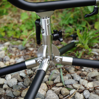 Black - V1 Rod Pod Four Leg