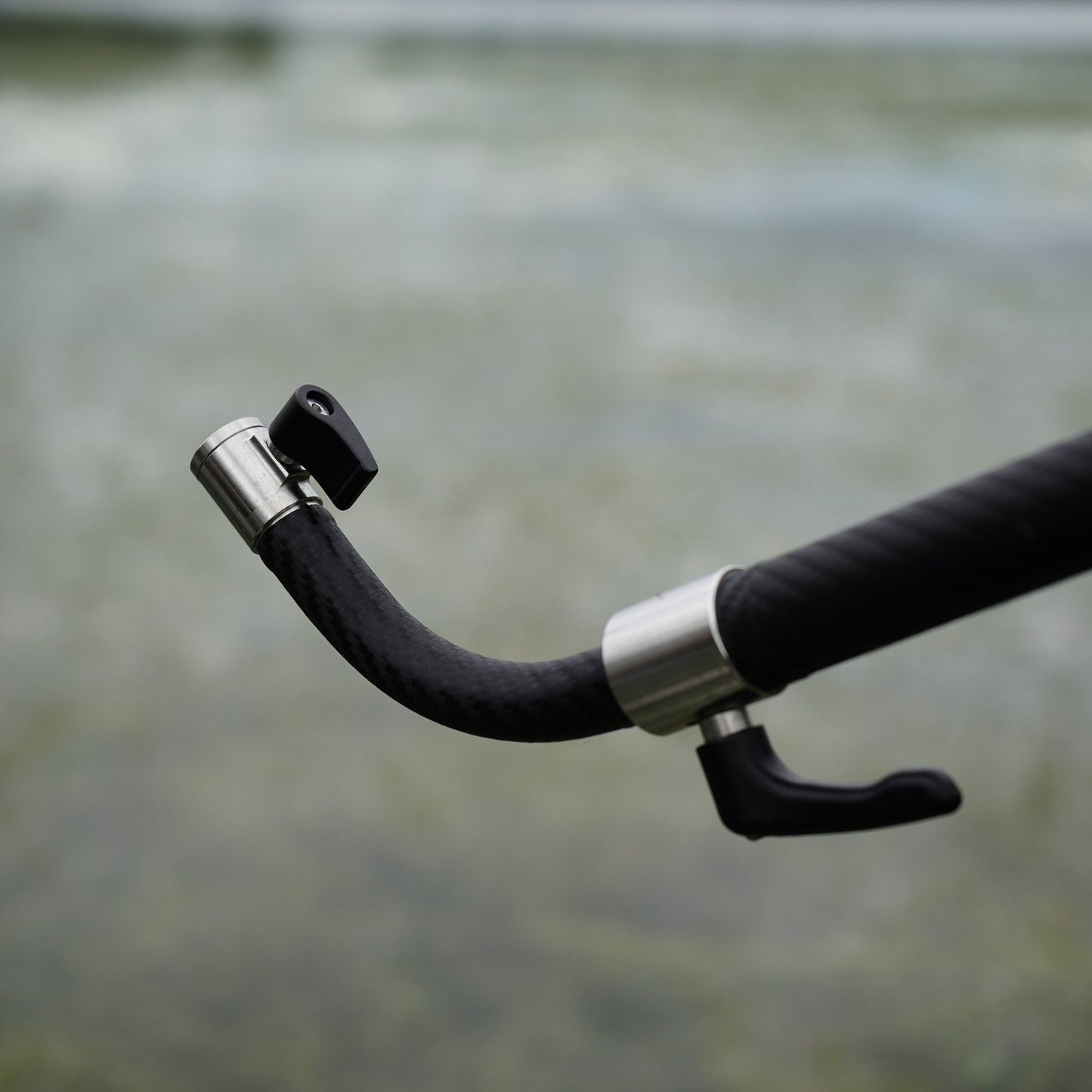 Carbon - V1 Marine Bracket High Bundle – Curved Edition