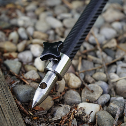 Carbon - V1 Rod Pod Four Leg