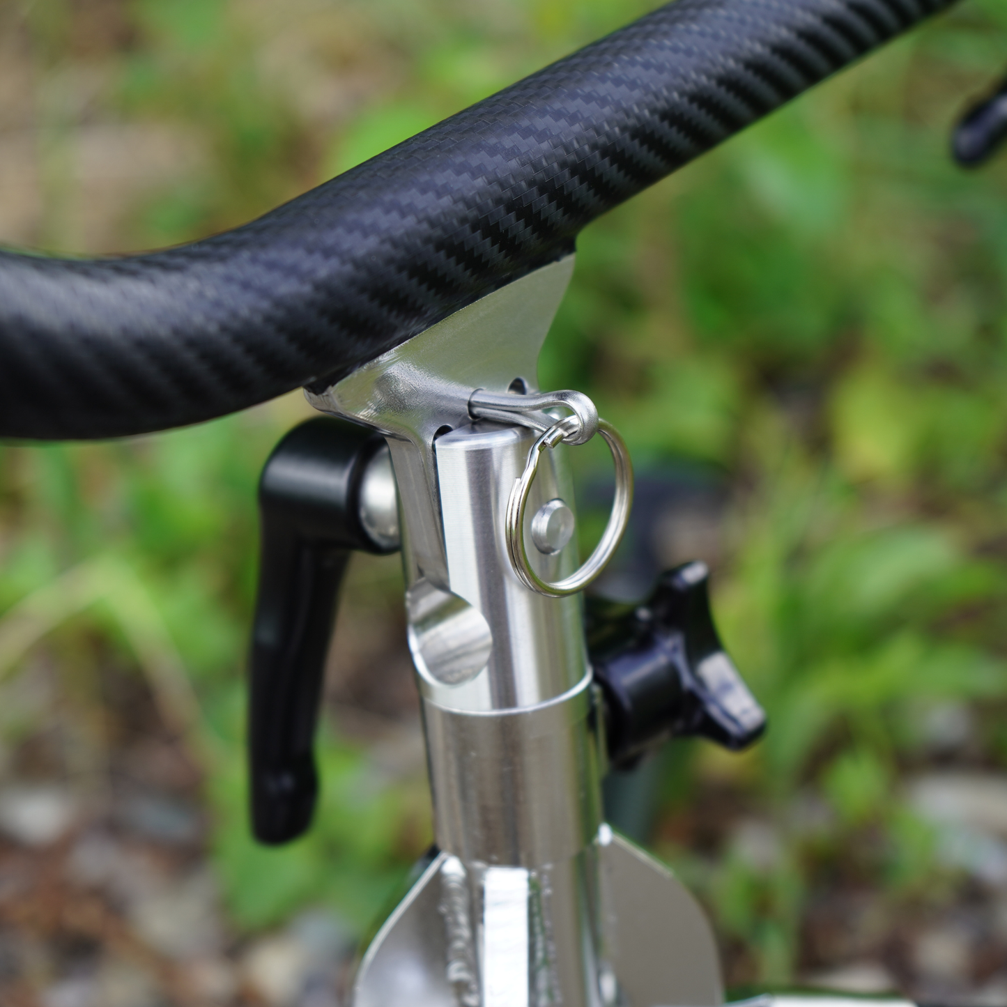 Carbon - V1 Rod Pod Four Leg