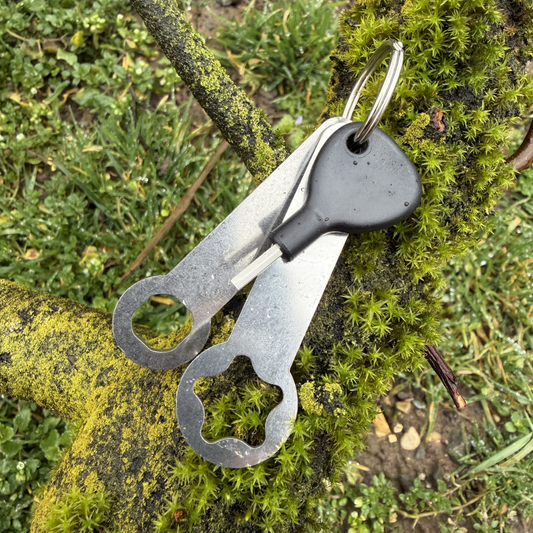Werkzeugset für das V1 Quick Change System