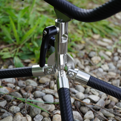 Carbon - V1 Rod Pod Four Leg