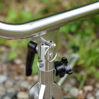 Edelstahl - V1 Rod Pod Four Leg