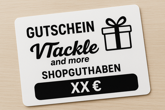 XMAS Shopping Guthaben Gutschein Wertgutschein Weihnachtsgutschein