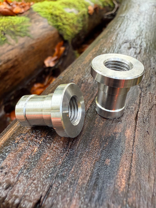 V1 Quick-Change Adapter