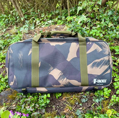 August Deal - Rod Pod V1 Base + Rod Pod Bag