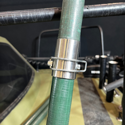 V1 Ankerstange / Umlenkstange – Adapterstück zur Set-Verlängerung