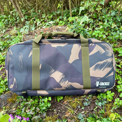Angebot FREE BAG - Black - V1 Rod Pod Four Leg