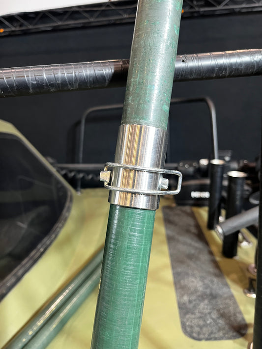 V1 Ankerstange Mittelstück