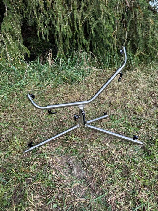 Rod Pod V1 Tri-Base