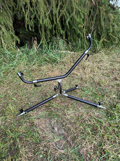 Rod Pod Bundle V1 Standard Black