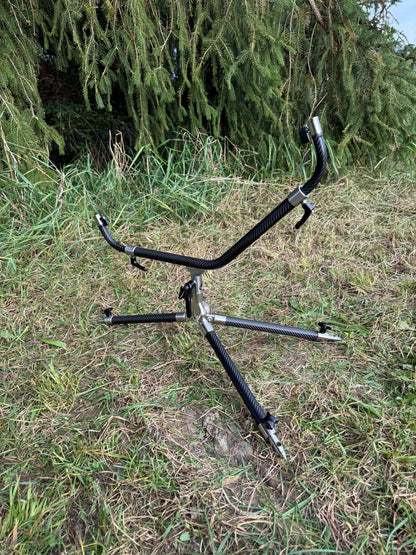 Rod Pod Bundle V1 Standard Carbon-Optik