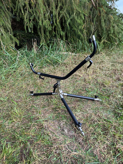 Rod Pod Bundle V1 Standard Black