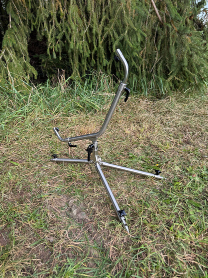 Rod Pod V1 Tri-Base