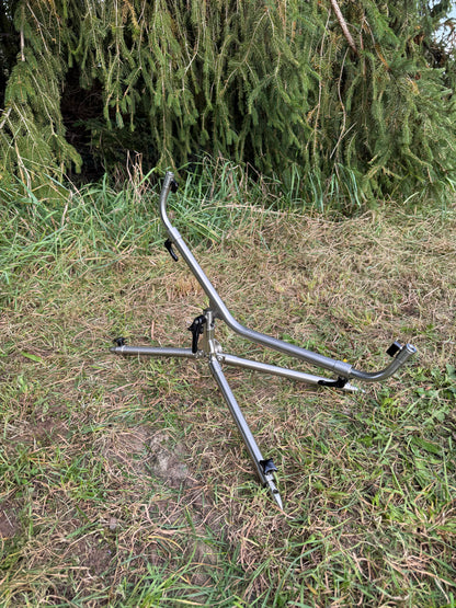 Rod Pod V1 Tri-Base