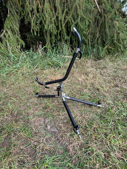 Rod Pod Bundle V1 Standard Carbon-Optik