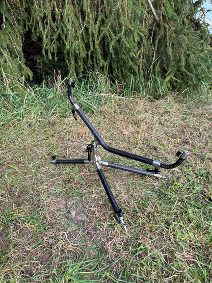 Rod Pod Bundle V1 Standard Carbon-Optik