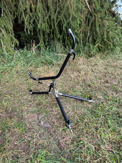 Rod Pod Bundle V1 Standard Black