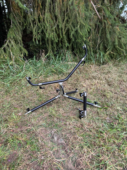 Rod Pod Bundle V1 Standard Black