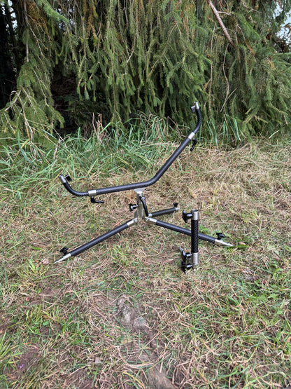 Rod Pod Bundle V1 Standard Carbon-Optik