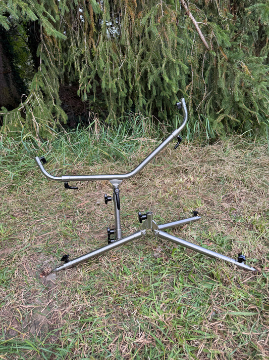 Rod Pod Bundle V1 Standard